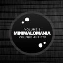 Federico Nota - MDMA Trip
