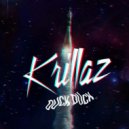 Krillaz - Claw