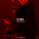 King Edward feat. Papcos - Azania (Reprise)