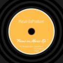 Masah DaProducer & Elmo Gruv - Story To Tell (Original Mix)