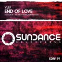 9eek - End Of Love