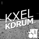 Kxel - K-Drum