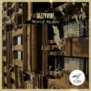 Jazzyvibe - Return of The Jazzy (Radio Mix)