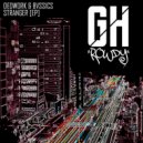Dedwork feat. BVSSICS - Go Deeper (Original Mix)
