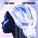 Deni Hines - I Got Your Back (Dub-Plate)