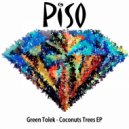 Green Tolek - No More Blood