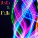 Groove Maniak - Rolls & Falls 1