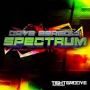 Dave Bregoli - Spectrum (Bill Kraemer Remix)