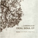 Chrono & CN - Clock Work (Original Mix)