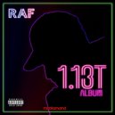 RAF - Fi Beli Bik (Original Mix)