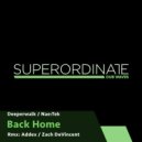Nae:Tek & Deeperwalk - Back Home