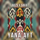 AgzS & SaFa - Yana Ayt