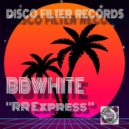 BBwhite - RR Express