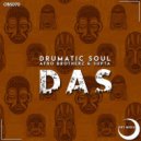 Afro Brotherz, Supta - DAS