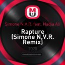 Simone N.V.R. feat. Nadia Ali - Rapture