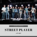 Leonid & Friends - Street Player