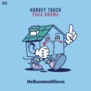 Harvey Touch - Nothing To Worry About