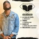 DJ Flaton Fox, Dorivaldo Mix - La Casa de Papel