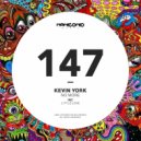 Kevin York - No More