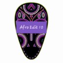 Jam Master - Afro Edit 10