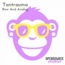 Tontrauma - Analog Machine