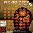 Soul Des Jaguar - All About House