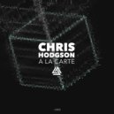 Chris Hodgson - Slow Groovin
