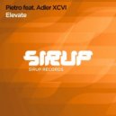 Pietro feat. Adler XCVI - Elevate