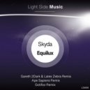 Skyda - Equilux (Ape Sapiens Remix)