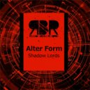 Alter Form - Crusader