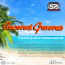 Vincent Kwok & Leedia - Nothing Lasts For Ever (Bruno Kauffmann Remix)