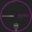 Tayler Brons - The Rise Techno (Original Mix)