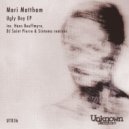 Mari Mattham - Ugly Boy (DJ Saint Pierre Remix)