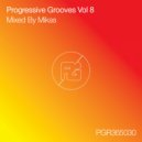 Mikas - Deep Frequencies