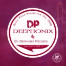 D.K Projects - Vibratone (Rahms Remix)