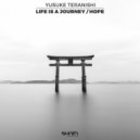 Yusuke Teranishi - Life Is a Journey