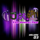 DJ 156 BPM ft. Alexey DJoker - Turn It Up! (Radio Edit)