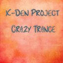 X-Den Project - All Im My Dreams