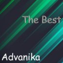 Advanika - Dance In The Night (Original Mix)