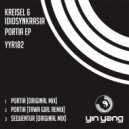 Kreisel & Idiosynkrasia - Sequentur (Original Mix)