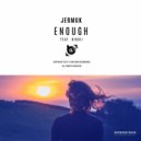 JERMUK Feat. Nikkii - Enough (Original Mix)