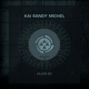Kai Randy Michel - MK-Ultra (Original Mix)