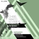 Chris Maico Schmidt - Motivation