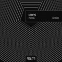 MRYVS - Psycho