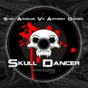 Sven Arnolds Vs Anthony Gorden - New Year (Original Mix)