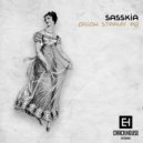 Sasskia - Invisible Colors (Original Mix)