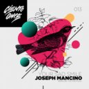 Joseph Mancino - Alien Want You