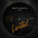 Martin Molina - Birda