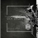 Zero Chaotic Feat. Smileeque - Black Heart