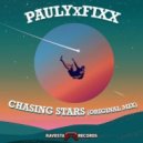 DJ FIXX - Chasing Stars